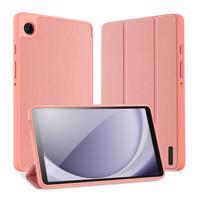 DUX 66412 DUX DOMO Zaklápěcí pouzdro Samsung Galaxy Tab A9 růžové
