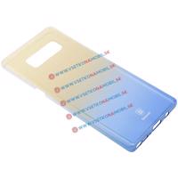 BASEUS 4567 BASEUS GLAZE Samsung Galaxy Note 8 modrý