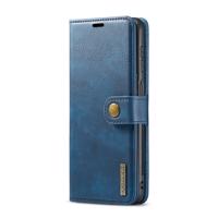 DG.MING 58567 DG.MING Peněženkový obal 2v1 Samsung Galaxy A13 modrý