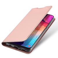 DUX 14209 DUX Peňaženkové pouzdro Samsung Galaxy A50 růžové