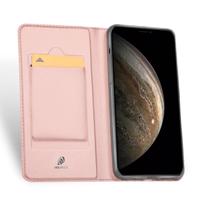DUX 16516 DUX Peňaženkový obal Apple iPhone 11 Pro růžový