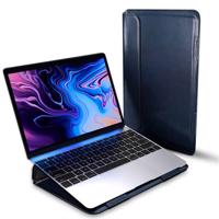DUX 18033 DUX HEFI Pouzdro pro MacBook 15,4 &quot;modré