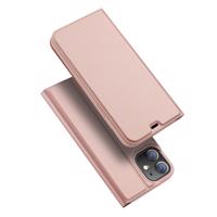 DUX 22698 DUX Peňaženkový kryt iPhone 12 mini růžový