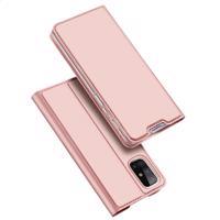 DUX 23726 DUX Peňaženkový kryt Samsung Galaxy M31s růžový