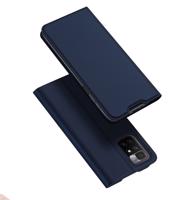 DUX 35318 DUX Peňaženkový kryt Xiaomi Redmi 10 / Redmi 10 2022 modrý