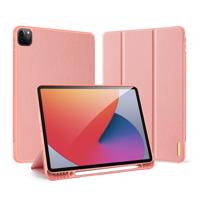 DUX 44669 DUX DOMO Zaklápěcí pouzdro Apple iPad Pro 12.9 2021 / 2020 růžové
