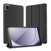 DUX 66410 DUX DOMO Zaklápěcí pouzdro Samsung Galaxy Tab A9 černé