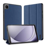 DUX 66411 DUX DOMO Zaklápěcí pouzdro Samsung Galaxy Tab A9 modré