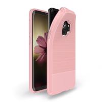 DUX 9120 DUX MOJO obal Samsung Galaxy S9 růžový