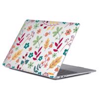 ENKAY 43477 ENKAY FLOWER Pouzdro pro MacBook Pro 14&quot; A2442 / A2279 SPRING