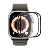 ENKAY 49580 ENKAY 2x 3D Ochranná fólie Apple Watch Ultra 1 / 2 49mm
