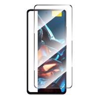 ENKAY 56105 ENKAY 3D Tvrzené ochranné sklo pro Xiaomi Poco X5 Pro 5G