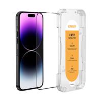 ENKAY 70699 ENKAY 3D Tvrzené ochranné sklo pro Apple i Phone 14 Pro Max