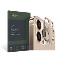 HOFI 35980
HOFI ALUCAM Ochrana fotoaparátu Apple iPhone 13 Pro / iPhone 13 Pro Max zlatá