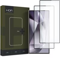 HOFI 68556 HOFI PRO+ 2x 3D Ochranné sklo pro Samsung Galaxy S24 Ultra 5G