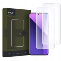 HOFI 70395 HOFI UV GLASS PRO+ 2x UV sklo pro Xiaomi Redmi Note 13 Pro+ 5G