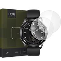 HOFI 73200 HOFI PRO+ 2x Ochranné sklo pro Xiaomi Watch S3