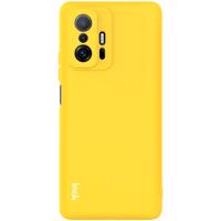 IMAK 36714
IMAK RUBBER Gumený kryt Xiaomi 11T / 11T Pro žlutý