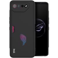 IMAK 64652 IMAK RUBBER Silikonový obal Asus ROG Phone 7 černý