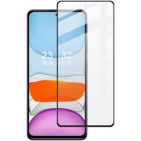 IMAK 65584 IMAK 3D Tvrzené ochranné sklo pro Xiaomi Redmi Note 12 Pro