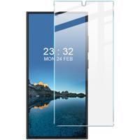 IMAK 69081 IMAK 3D INVISIBLE Tvrzené sklo pro Samsung Galaxy S24 Ultra 5G