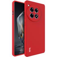 IMAK 73505 IMAK UC-4 Silikonový obal OnePlus 12R červený