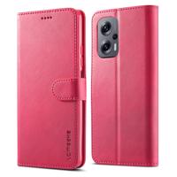 IMEEKE 51120 IMEEKE Peněženkový kryt Xiaomi Poco M5 růžový