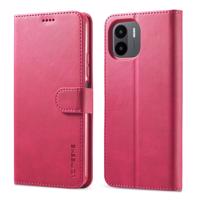 IMEEKE 52049 IMEEKE Peněženkový kryt Xiaomi Redmi A1 / Redmi A2 růžový
