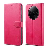 IMEEKE 74013 IMEEKE Peněženkový obal pro Xiaomi Redmi A3 růžový