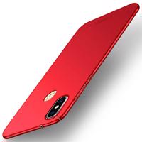 MOFI 10865 MOFI Ultratenký obal Xiaomi Mi A2 Lite červený