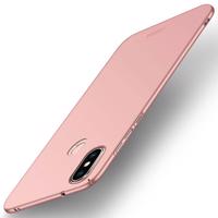 MOFI 10866 MOFI Ultratenký obal Xiaomi Mi A2 Lite růžový