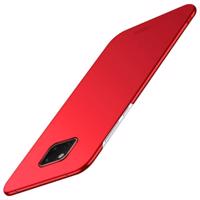 MOFI 12256 MOFI Ultratenký kryt Huawei Mate 20 Pro červený