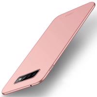 MOFI 13260 MOFI Ultratenký kryt Samsung Galaxy S10 růžový