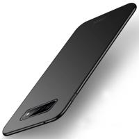 MOFI 13266 MOFI Ultratenký kryt Samsung Galaxy S10 Plus černý
