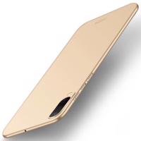MOFI 15282 MOFI Ultratenký obal Samsung Galaxy A50 zlatý