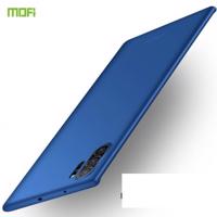 MOFI 16107 MOFI Ultratenký kryt Samsung Galaxy Note 10+ modrý