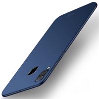 MOFI 16976 MOFI Ultratenký kryt Samsung Galaxy A20 / A30 modrý