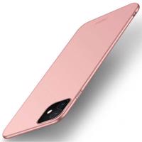 MOFI 17292 MOFI Ultratenký obal Apple iPhone 11 růžový