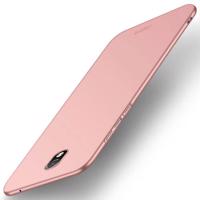 MOFI 17383 MOFI Ultratenký obal Xiaomi Redmi 8A růžový