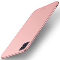 MOFI 19294 MOFI Ultratenký obal Samsung Galaxy A71 růžový