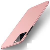 MOFI 22779 MOFI Ultratenký obal Samsung Galaxy Note 20 Ultra růžový