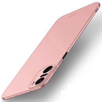 MOFI 32359 MOFI Ultratenký obal Xiaomi Poco F3 růžový