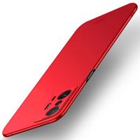 MOFI 37530 MOFI Ultra tenký obal Xiaomi 11T/11T Pro červený