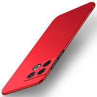 MOFI 40303 MOFI Ultratenký obal OnePlus 10 Pro 5G červený