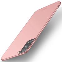 MOFI 41860 MOFI Ultra tenký obal Samsung Galaxy S22 5G růžový