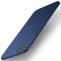 MOFI 43167 MOFI Ultratenký obal Samsung Galaxy A42 5G modrý