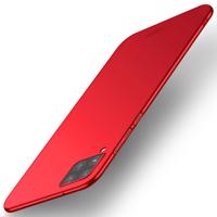 MOFI 43168 MOFI Ultratenký obal Samsung Galaxy A42 5G červený