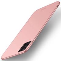 MOFI 43226 MOFI Ultra tenký obal Samsung Galaxy A32 růžový
