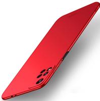 MOFI 43549 MOFI Ultratenký obal Xiaomi Redmi Note 11 Pro+ 5G červený