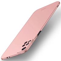 MOFI 43551 MOFI Ultra tenký obal Xiaomi Redmi Note 11 Pro + 5G růžový